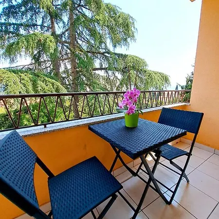 Koli Apartman Abbázia