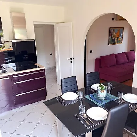 Koli Apartman *