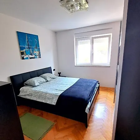 Apartment Koli *